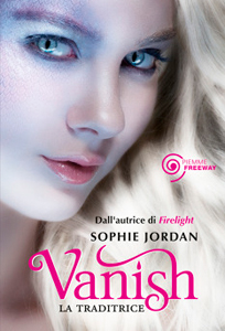 Hidden. La prigioniera di Sophie Jordan – Firelight #3 | Moony ...