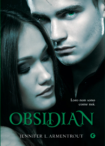 Obsidian