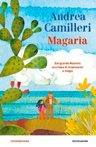 Magarìa di Andrea Camilleri