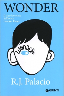 Wonder di R. J. Palacio