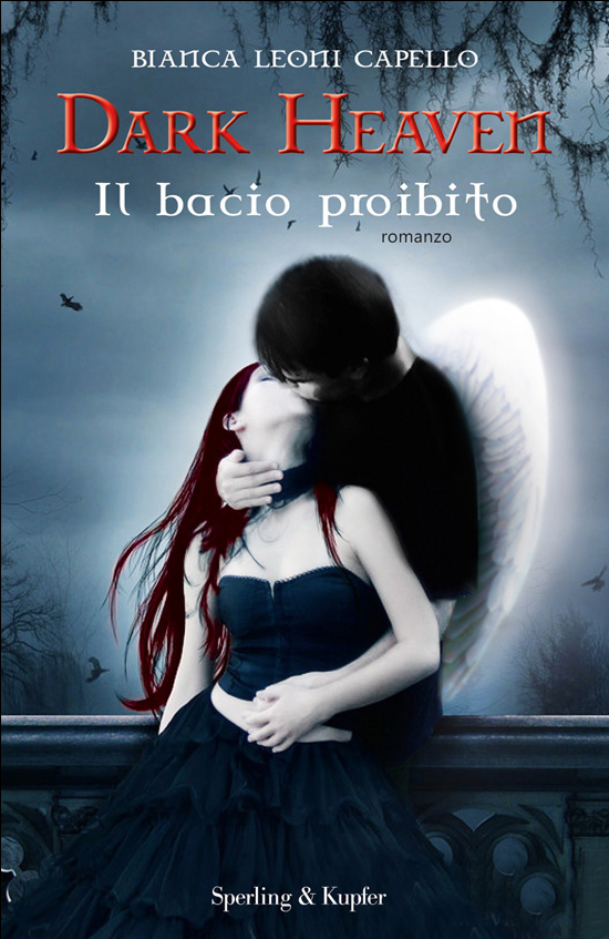 Dark Heaven. Il bacio proibito