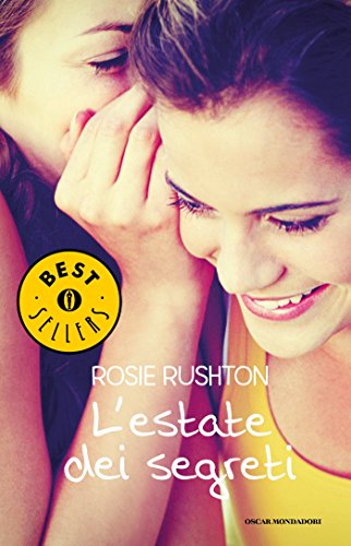 L'estate dei segreti Rosie Rushton
