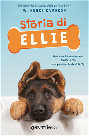 Storia di Ellie W. Bruce Cameron