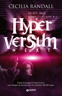 Hyperversum Next Cecilia Randall