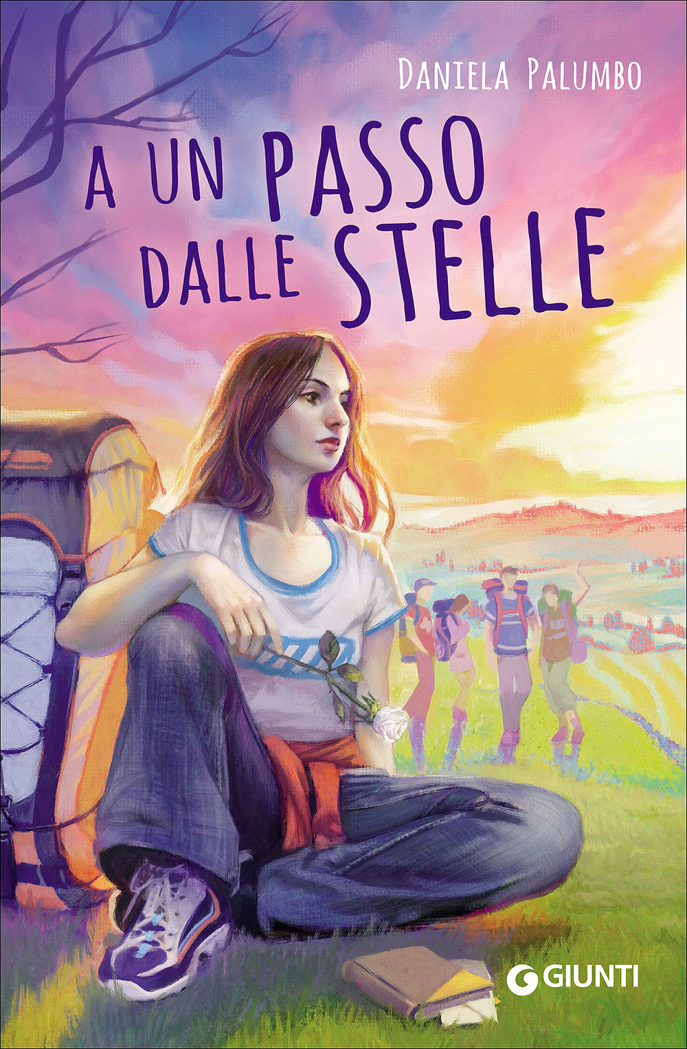 A un passo dalle stelle Daniela Palumbo