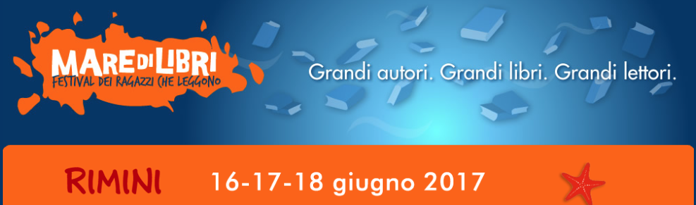 mare di libri 2017