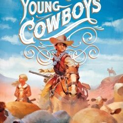 Young Cowboys Elena Kedros