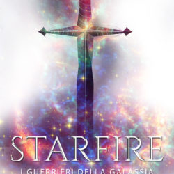 Starfire, I Guerrieri della Galassia di Perseus Marr