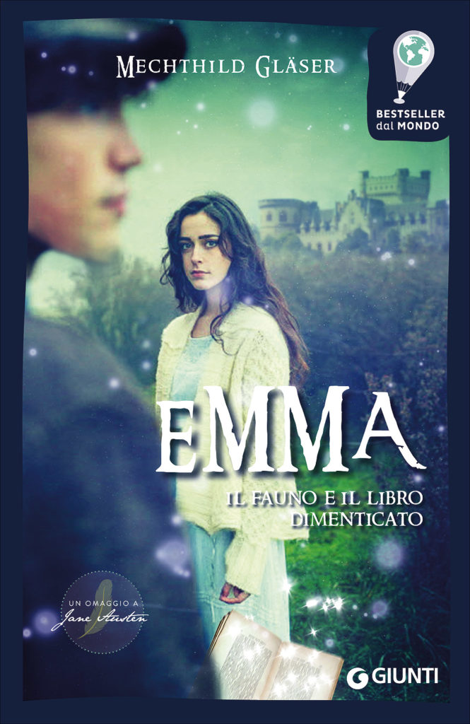 Emma, il Fauno e il libro dimenticato Mechthild Gläser