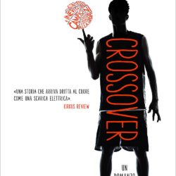 Crossover Un romanzo hip hop Kwame Alexander