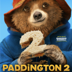 paddington 2
