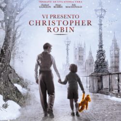 VI PRESENTO CRISTOPHER ROBIN