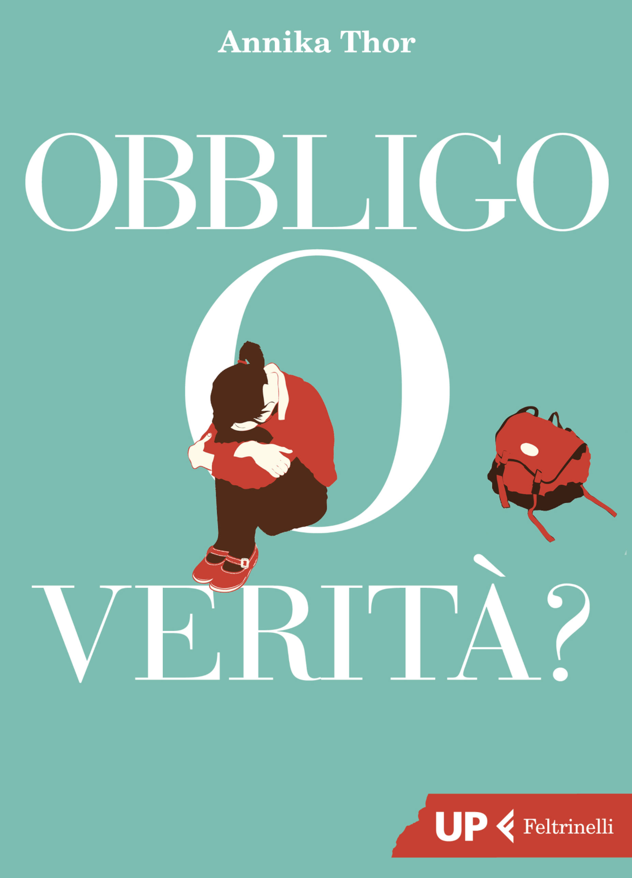 Obbligo o verità? di Annika Thor