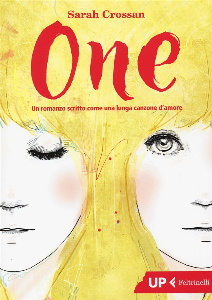 One di Sarah Crossan