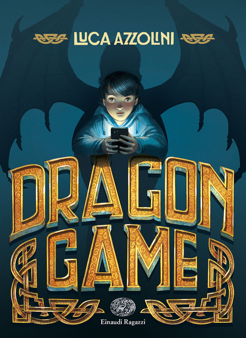 Dragon Game di Luca Azzolini