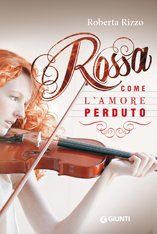 Rossa come l'amore perduto