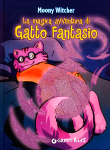 La magica avventura di Gatto Fantasio