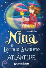 NINA e l'Occhio Segreto di Atlantide