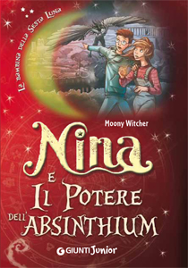 Nina e il Potere dell'Absinthium