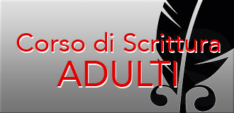 Corsi di Scrittura Online adulti