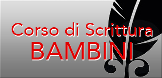 Corsi di Scrittura per Bambini 11 13 anni