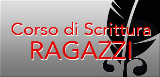 Corsi di Scrittura online per Ragazzi 14 17 anni