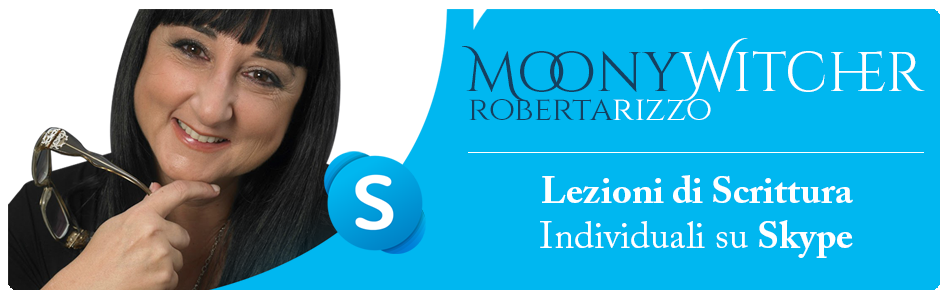 Lezioni Individuali su Skype di Moony Witcher